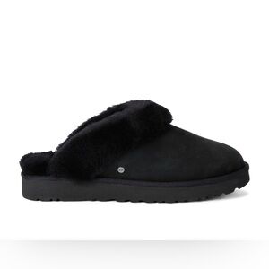 UGG Women’s Classic Slipper II Sueded indoor/outdoor